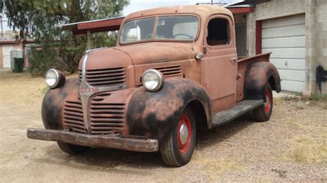 1946 dodge truck sheet metal|1928.